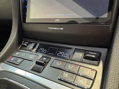 2012 Porsche Boxster - Thumbnail