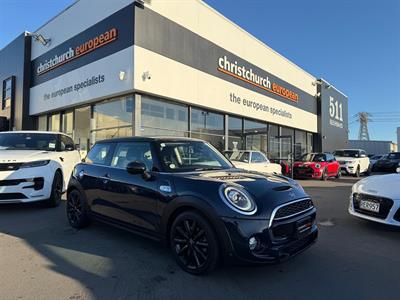 2019 Mini Cooper S - Thumbnail