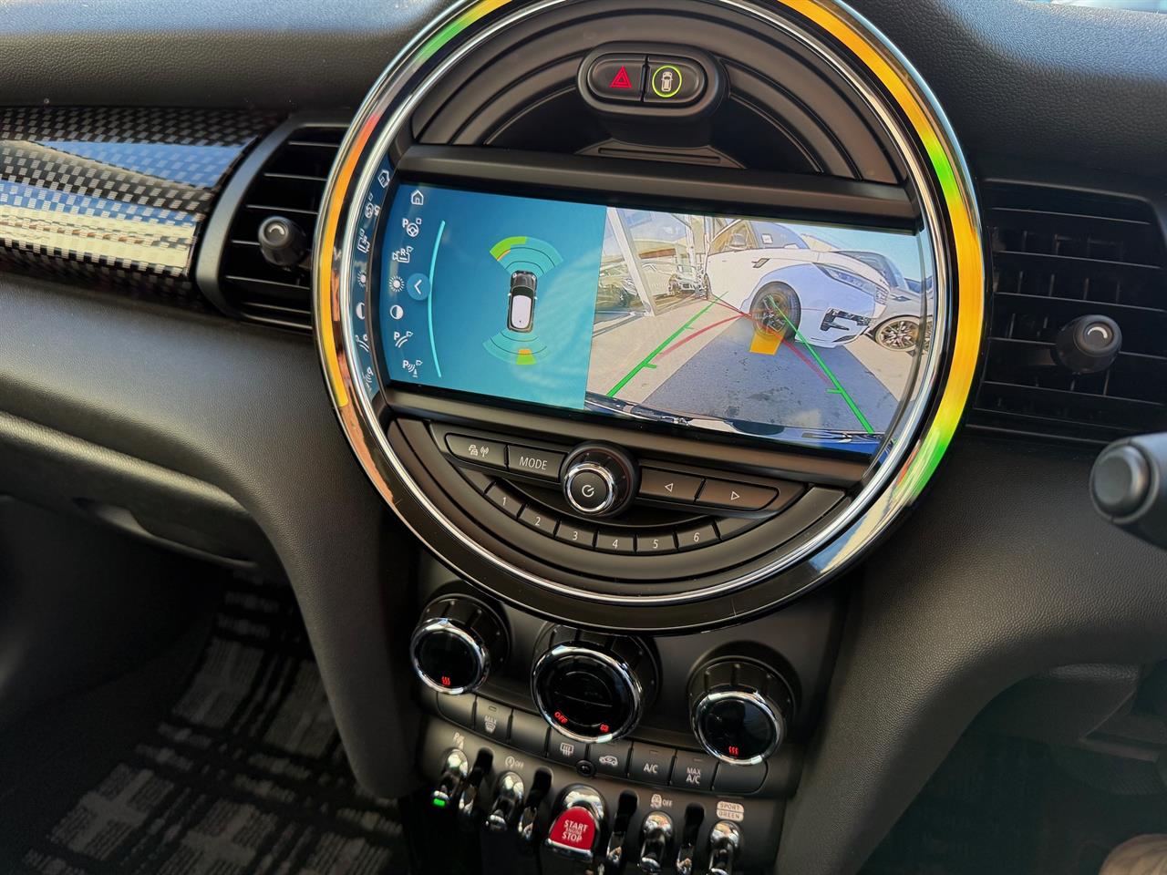 2019 Mini Cooper S