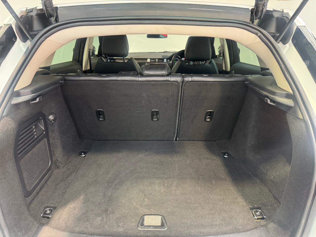 2012 Land Rover Range Rover