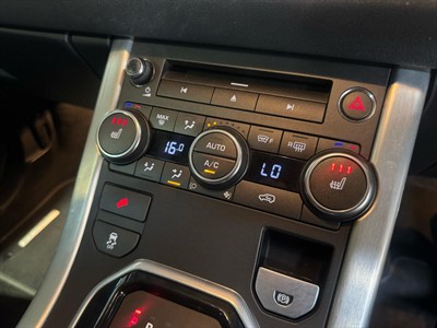 2012 Land Rover Range Rover - Thumbnail