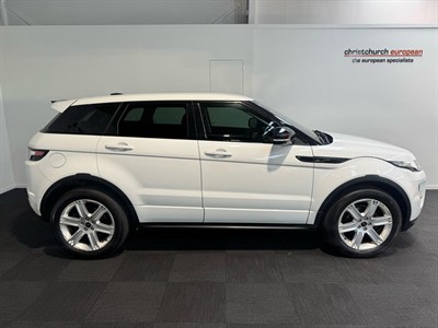 2012 Land Rover Range Rover - Thumbnail