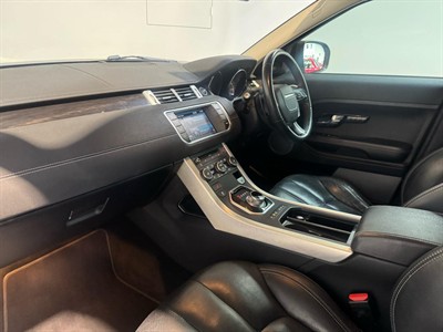 2012 Land Rover Range Rover - Thumbnail