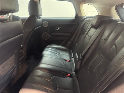 2012 Land Rover Range Rover - Thumbnail