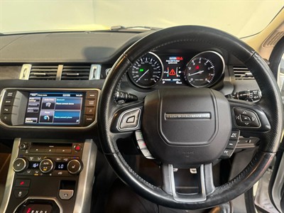 2012 Land Rover Range Rover - Thumbnail