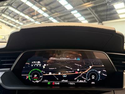 2019 Audi E-Tron - Thumbnail