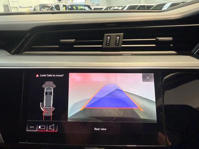 2019 Audi E-Tron - Thumbnail