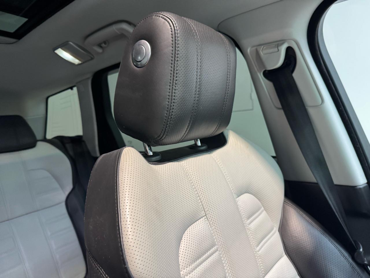 2016 Land Rover Range Rover