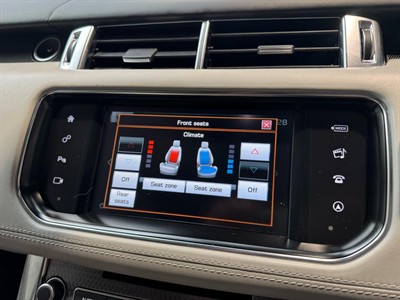 2016 Land Rover Range Rover - Thumbnail