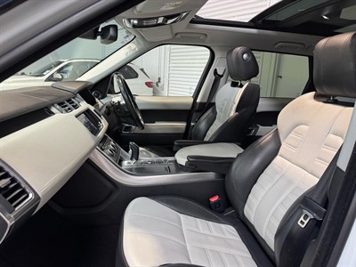 2016 Land Rover Range Rover - Thumbnail