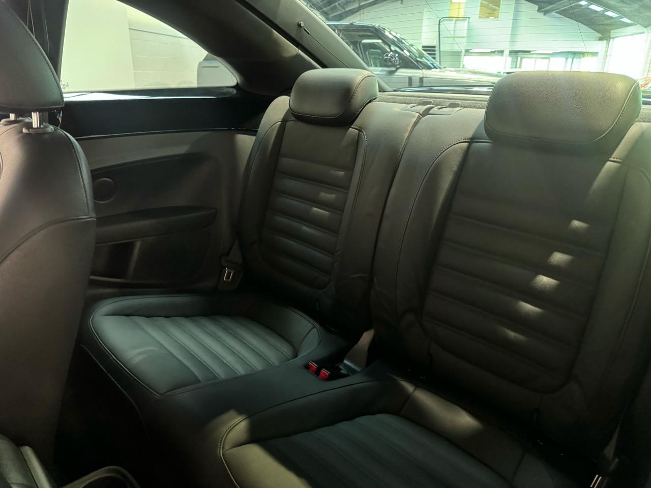 2019 Volkswagen Beetle