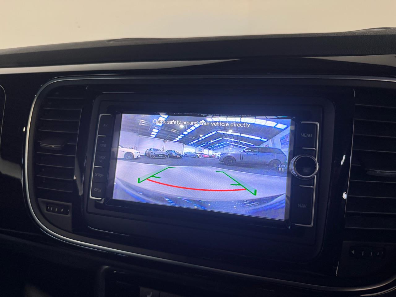 2019 Volkswagen Beetle
