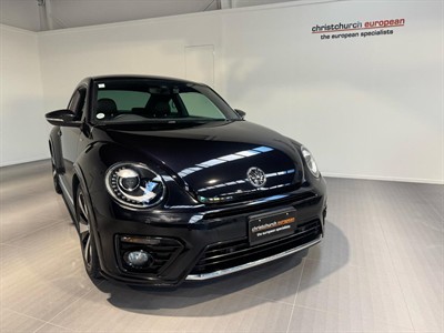 2019 Volkswagen Beetle - Thumbnail