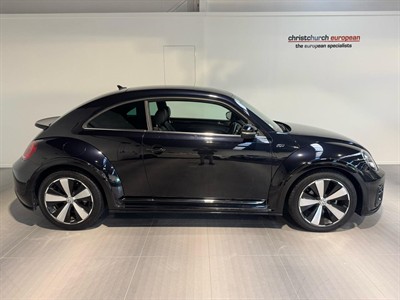 2019 Volkswagen Beetle - Thumbnail