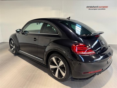 2019 Volkswagen Beetle - Thumbnail