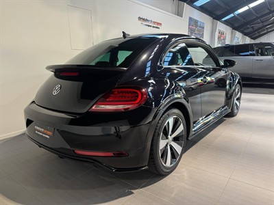 2019 Volkswagen Beetle - Thumbnail