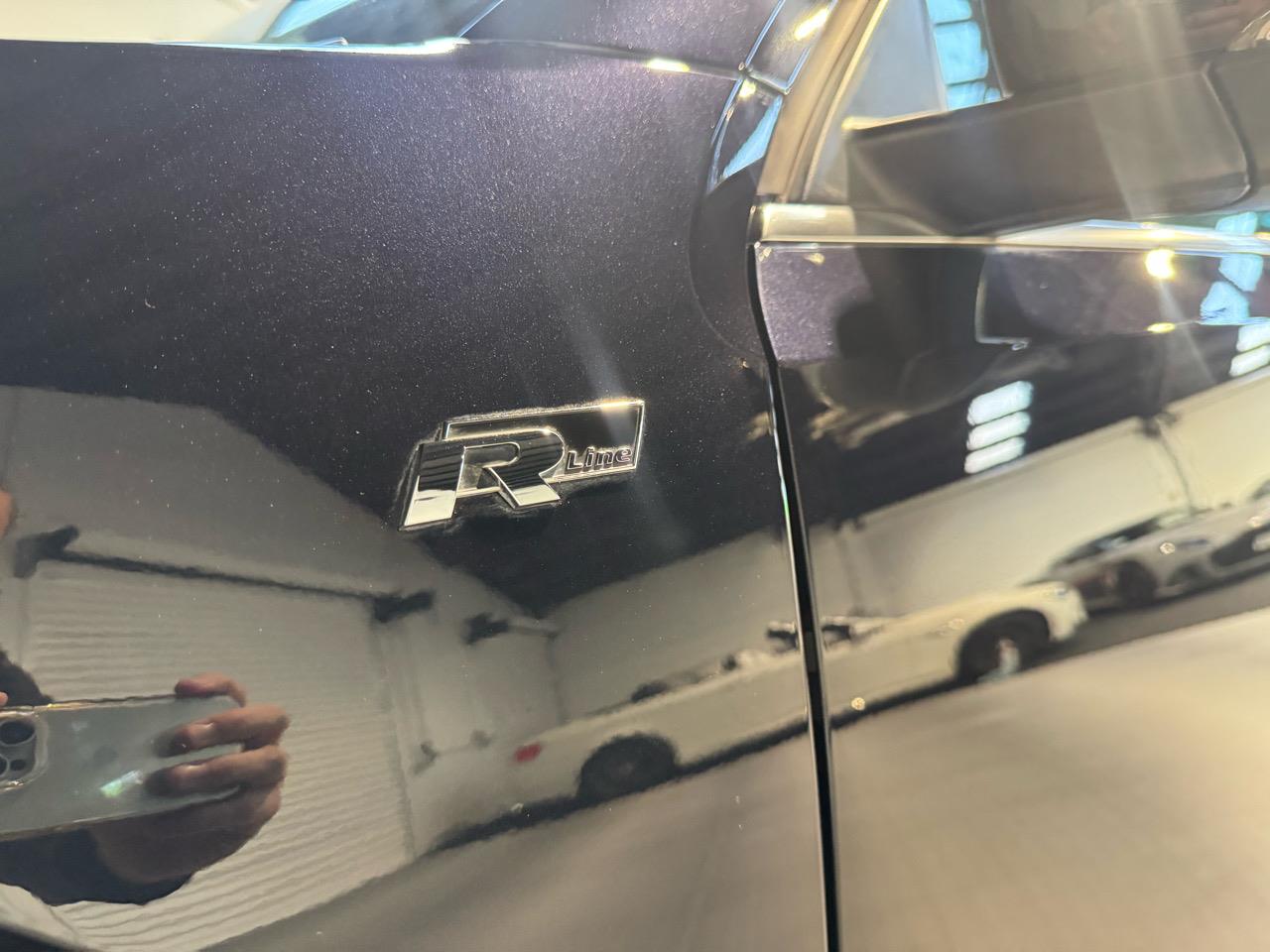 2019 Volkswagen Beetle