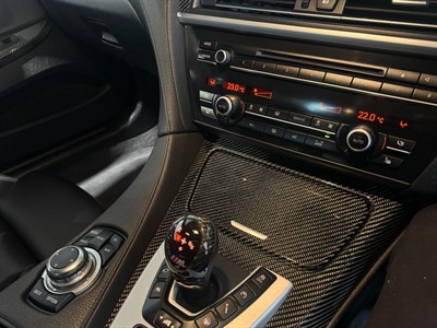 2015 BMW M6 - Thumbnail