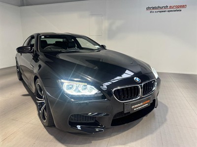 2015 BMW M6 - Thumbnail