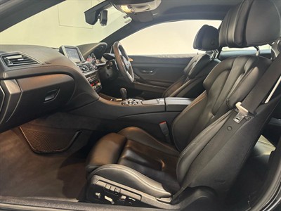 2015 BMW M6 - Thumbnail