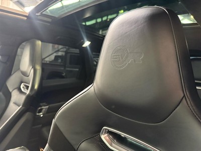 2018 Land Rover Range Rover Sport - Thumbnail