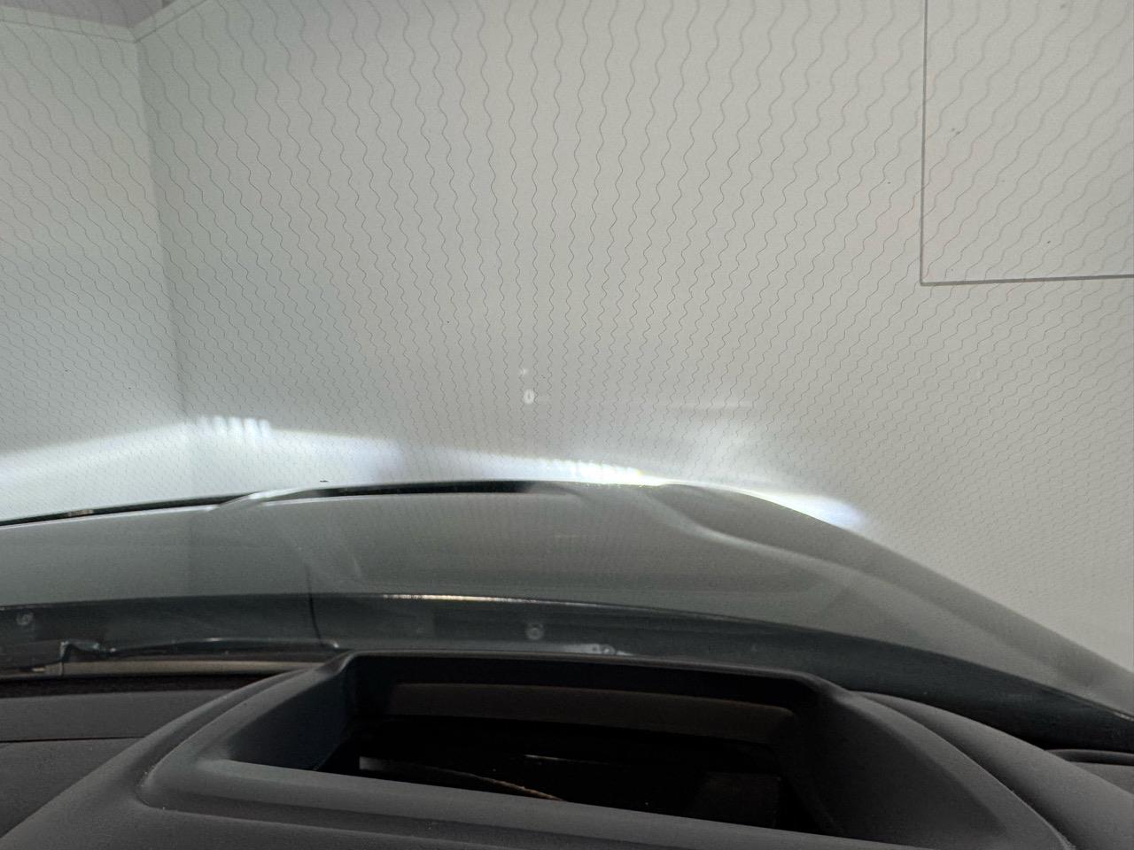 2018 Land Rover Range Rover Sport