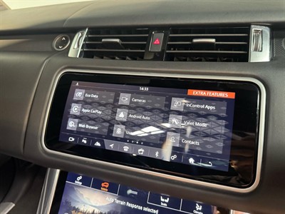 2018 Land Rover Range Rover Sport - Thumbnail