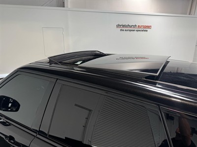 2018 Land Rover Range Rover Sport - Thumbnail