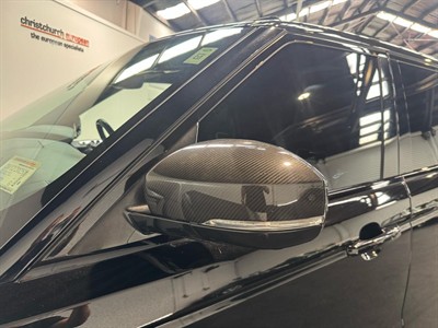 2018 Land Rover Range Rover Sport - Thumbnail