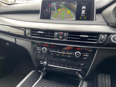 2015 BMW X6 - Thumbnail