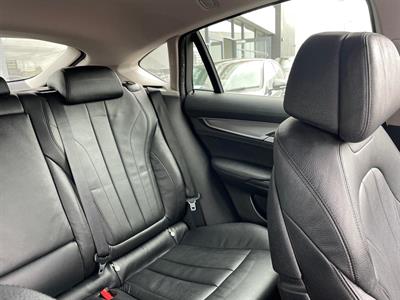 2015 BMW X6 - Thumbnail