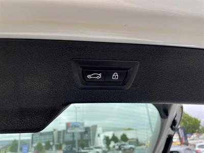 2015 BMW X6 - Thumbnail