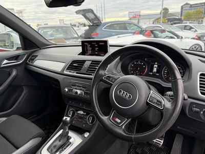2015 Audi Q3 - Thumbnail