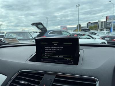 2015 Audi Q3 - Thumbnail