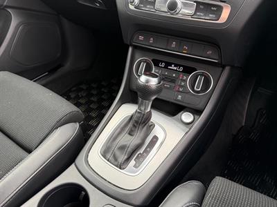 2015 Audi Q3 - Thumbnail