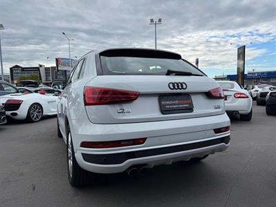 2015 Audi Q3 - Thumbnail