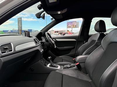 2015 Audi Q3 - Thumbnail