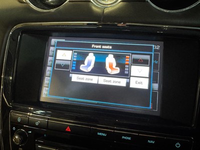2013 Jaguar XJ - Thumbnail