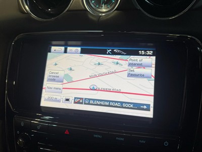2013 Jaguar XJ - Thumbnail
