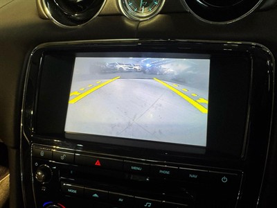 2013 Jaguar XJ - Thumbnail