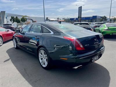 2013 Jaguar XJ - Thumbnail