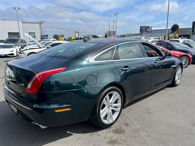 2013 Jaguar XJ - Thumbnail