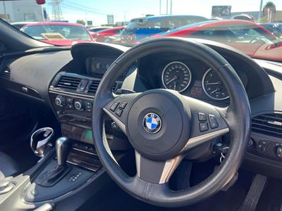 2008 BMW 650i - Thumbnail