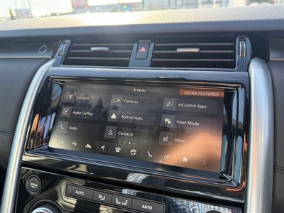 2017 Land Rover Discovery - Thumbnail