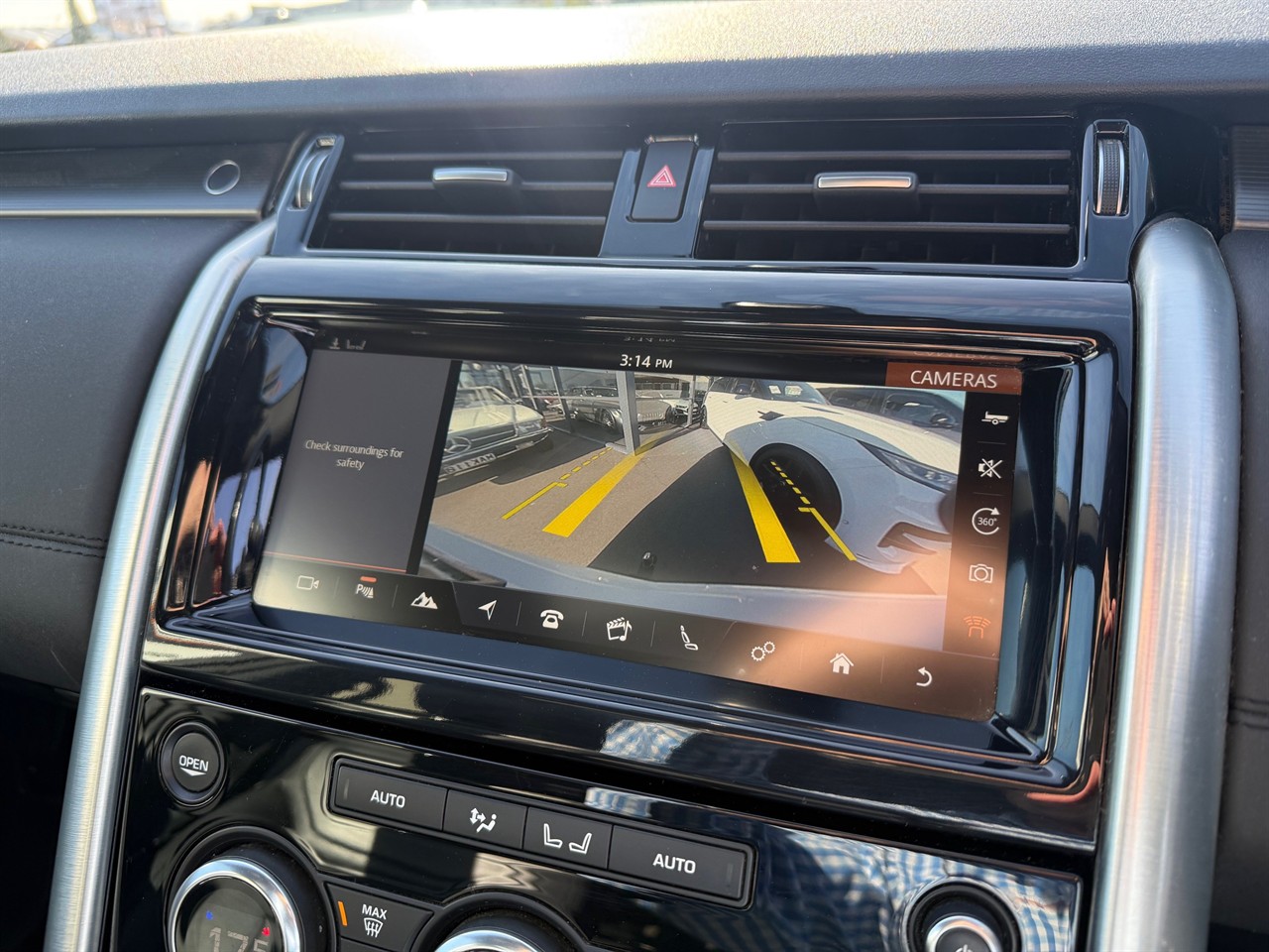 2017 Land Rover Discovery