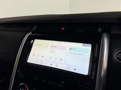 2017 Land Rover Discovery - Thumbnail