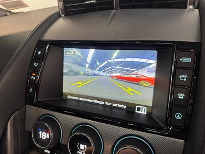 2015 Jaguar F-Type - Thumbnail