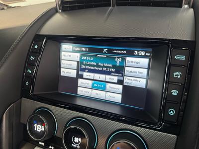 2015 Jaguar F-Type - Thumbnail