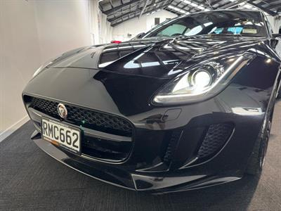 2015 Jaguar F-Type - Thumbnail