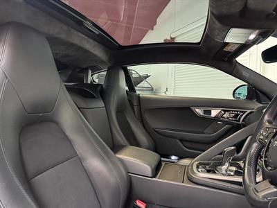 2015 Jaguar F-Type - Thumbnail